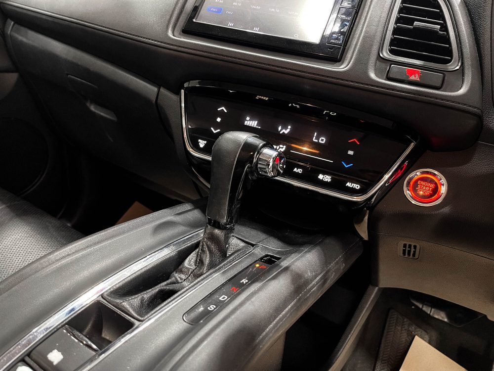 2018 Honda HR-V 1.8 E [1P1899]* - 9