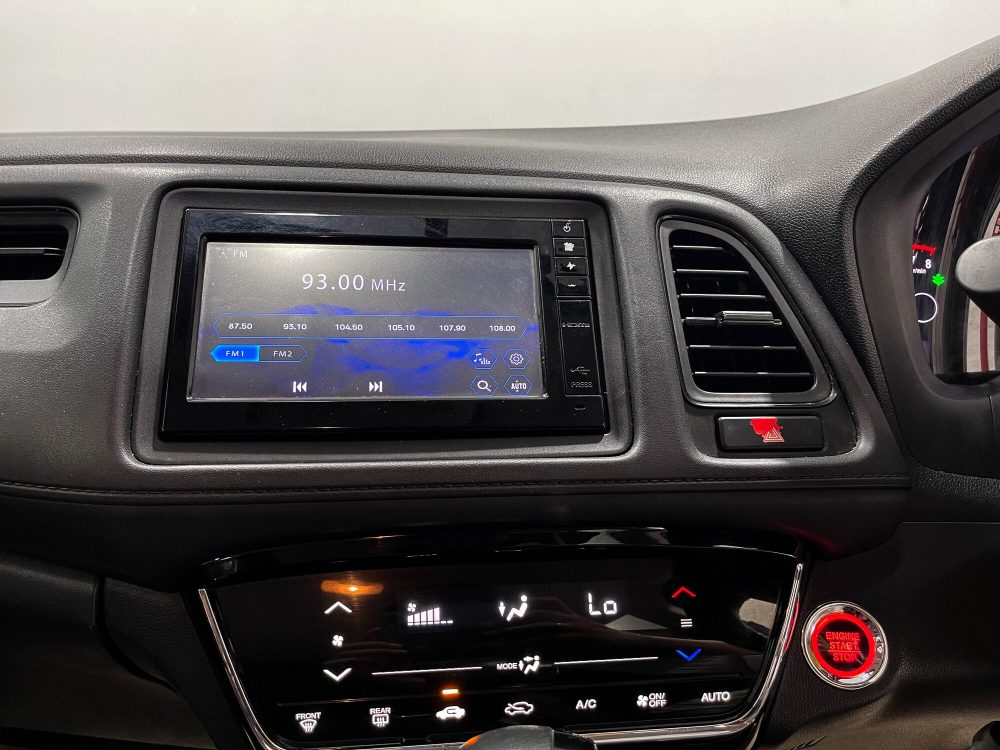 2018 Honda HR-V 1.8 E [1P1899]* - 10