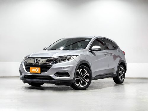 2018 Honda HR-V 1.8 E [1P1899]*