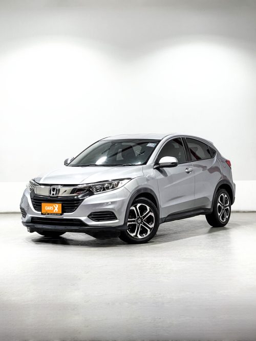 2018 Honda HR-V 1.8 E [1P1899]*