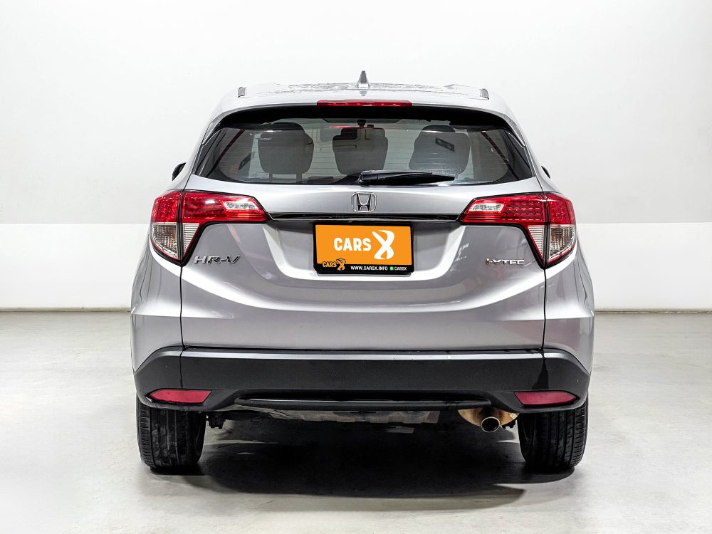 2018 Honda HR-V 1.8 E [1P1899]* - 4