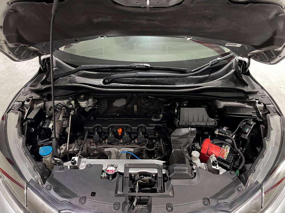 2018 Honda HR-V 1.8 E [1P1899]* - 5