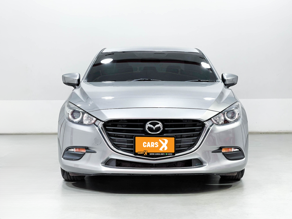 2019 Mazda 3 2.0 E [1P1992] - 7