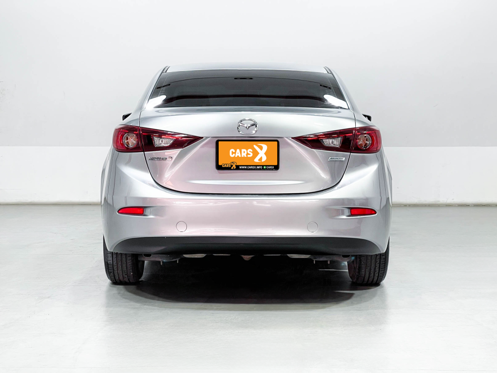 2019 Mazda 3 2.0 E [1P1992] - 9