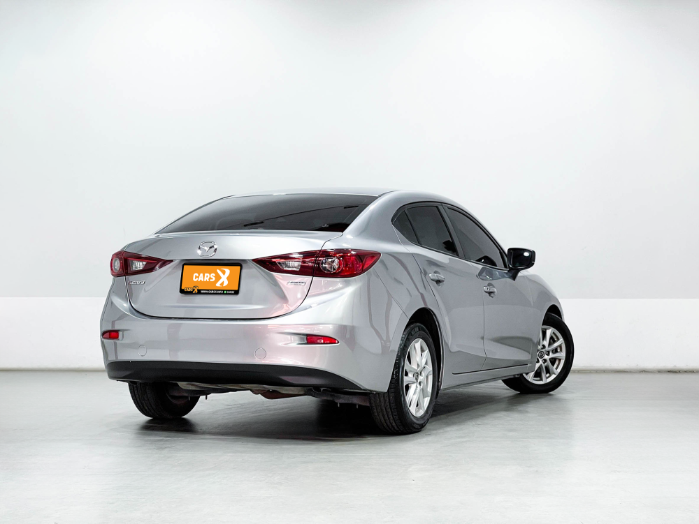 2019 Mazda 3 2.0 E [1P1992] - 10