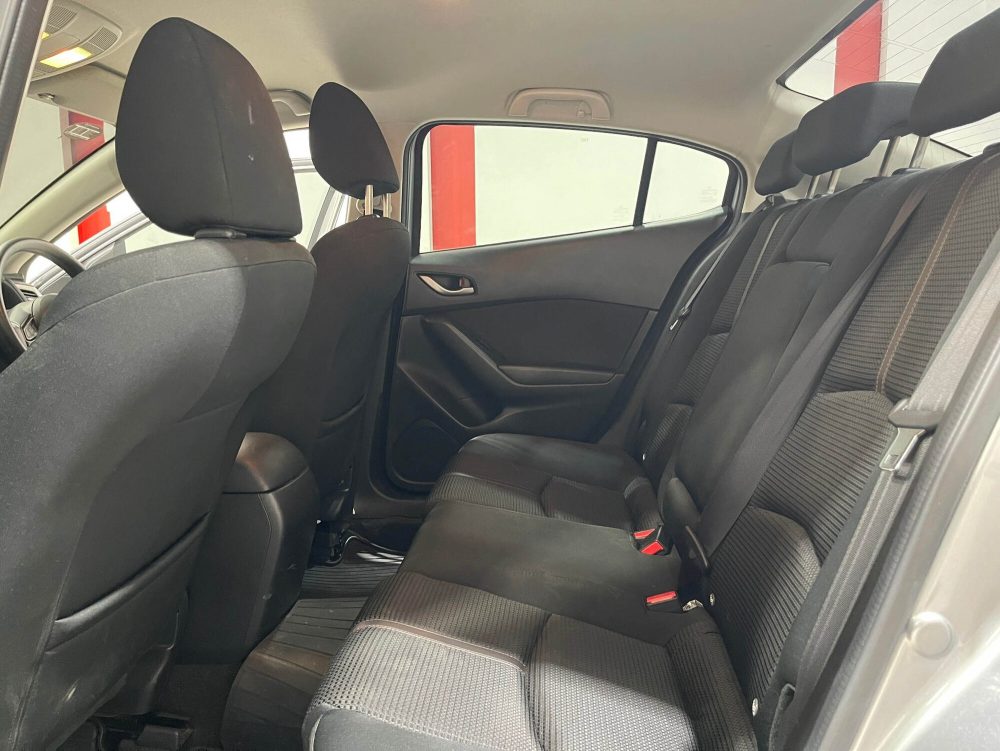 2019 Mazda 3 2.0 E [1P1992] - 1