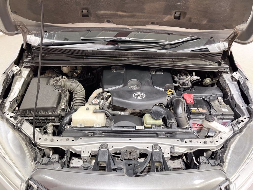 2021 TOYOTA INNOVA 2.8 CRYSTA [2N0023] - 9