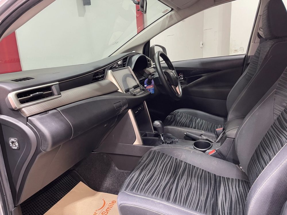 2021 TOYOTA INNOVA 2.8 CRYSTA [2N0023] - 2
