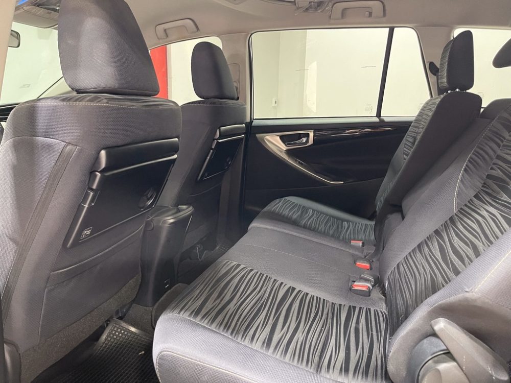 2021 TOYOTA INNOVA 2.8 CRYSTA [2N0023] - 7