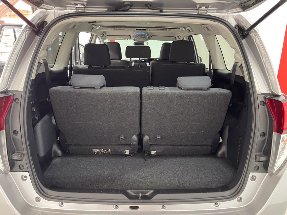 2021 TOYOTA INNOVA 2.8 CRYSTA [2N0023] - 8