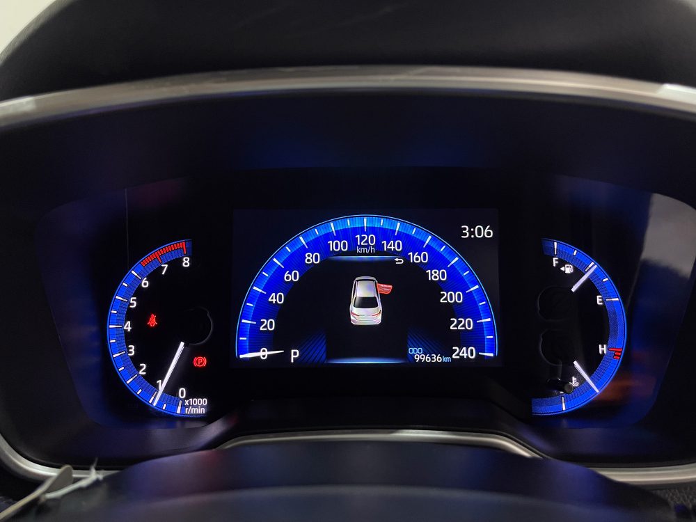 2021 TOYOTA COROLLA ALTIS 1.8 SPORT [1P1863]* - 5