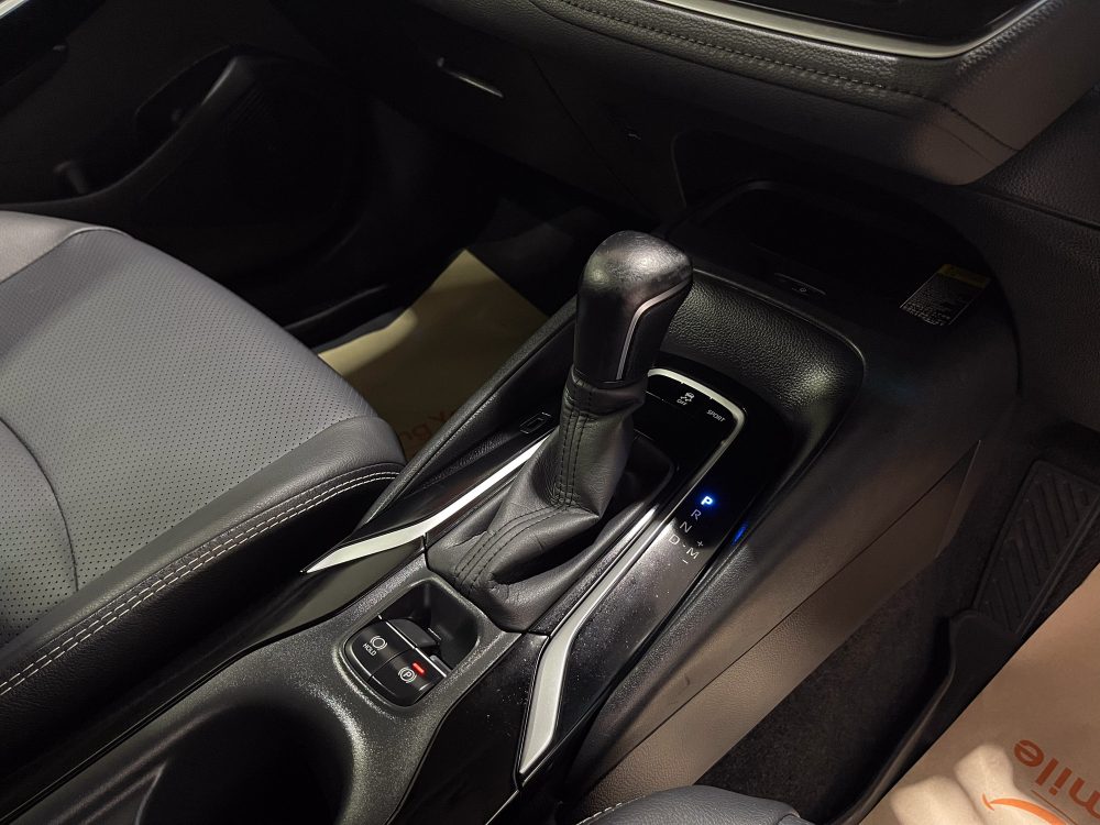 2021 TOYOTA COROLLA ALTIS 1.8 SPORT [1P1863]* - 6