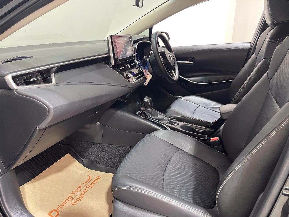 2021 TOYOTA COROLLA ALTIS 1.8 SPORT [1P1863]* - 8