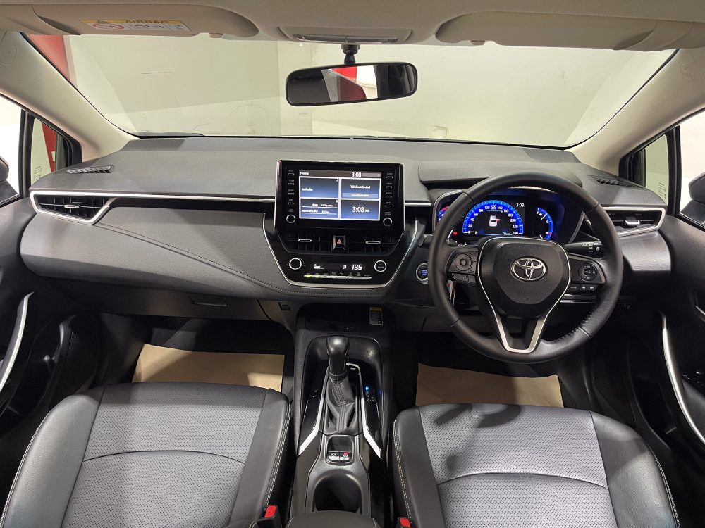 2021 TOYOTA COROLLA ALTIS 1.8 SPORT [1P1863]* - 10