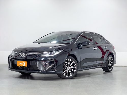 2021 TOYOTA COROLLA ALTIS 1.8 SPORT [1P1863]*