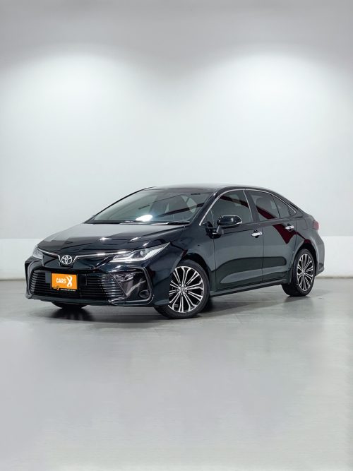 2021 TOYOTA COROLLA ALTIS 1.8 SPORT [1P1863]*