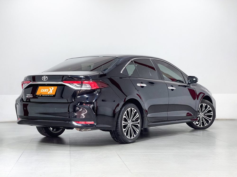 2021 TOYOTA COROLLA ALTIS 1.8 SPORT [1P1863]* - 1