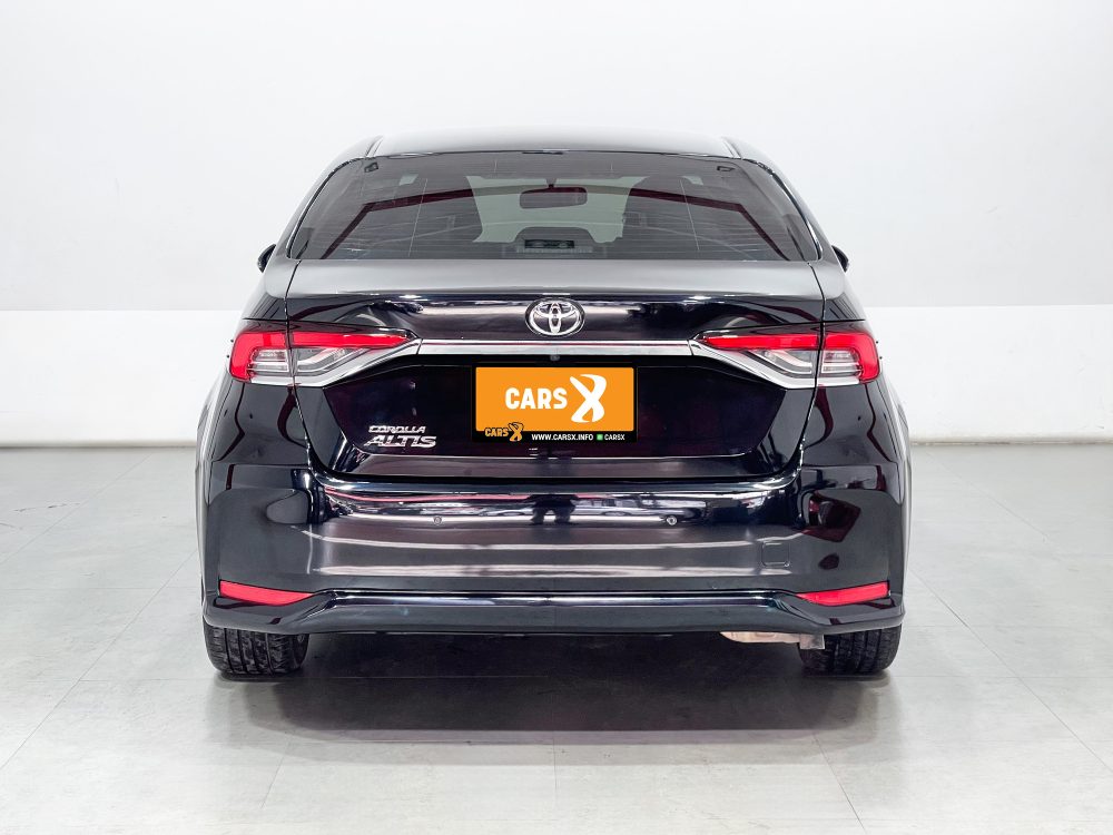 2021 TOYOTA COROLLA ALTIS 1.8 SPORT [1P1863]* - 2
