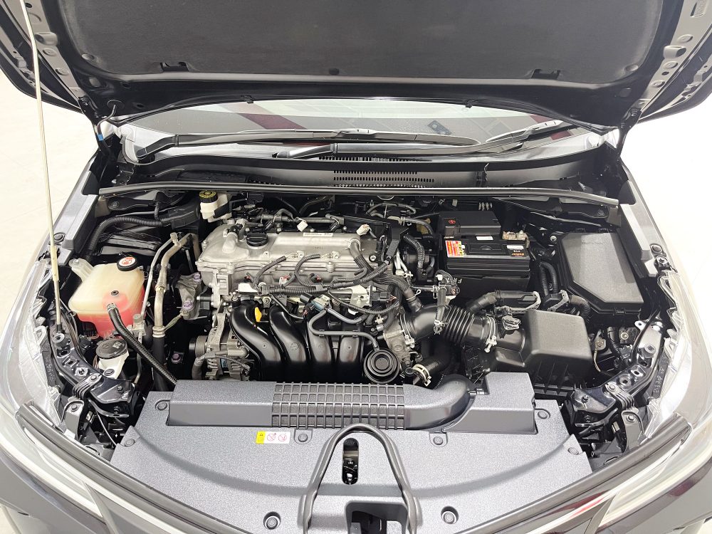 2021 TOYOTA COROLLA ALTIS 1.8 SPORT [1P1863]* - 4