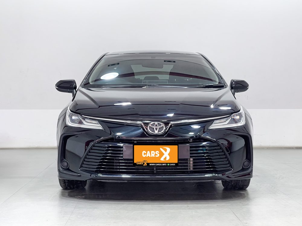 2021 TOYOTA COROLLA ALTIS 1.8 SPORT [1P1863]* - 11