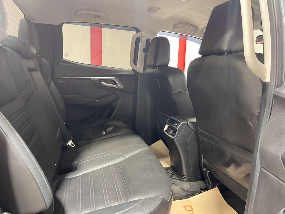 2023 Isuzu D-MAX 3.0 M HI-LANDER [1P2000]* - 7