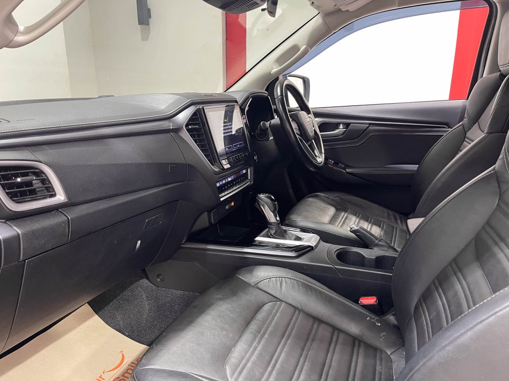 2023 Isuzu D-MAX 3.0 M HI-LANDER [1P2000]* - 8