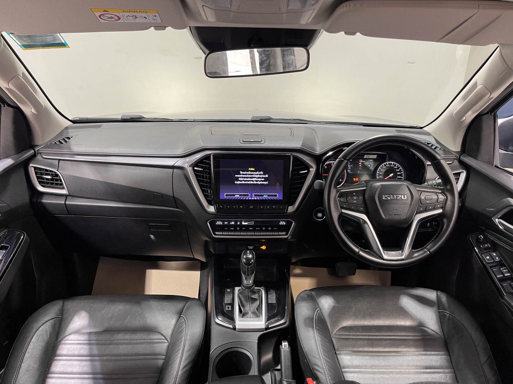 2023 Isuzu D-MAX 3.0 M HI-LANDER [1P2000]* - 9
