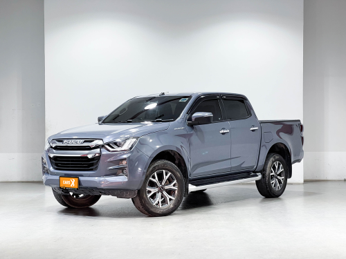 2023 Isuzu D-MAX 3.0 M HI-LANDER [1P2000]*