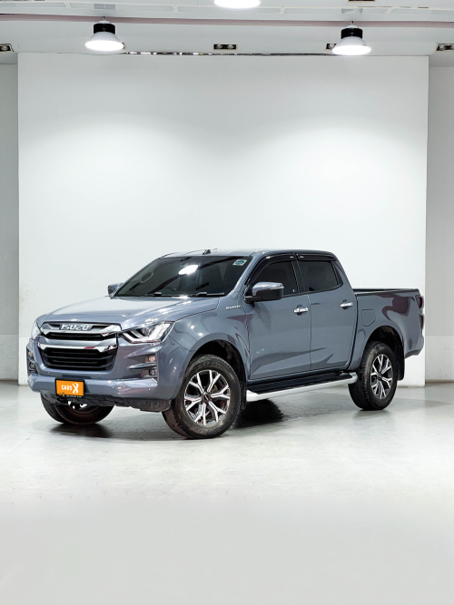 2023 Isuzu D-MAX 3.0 M HI-LANDER [1P2000]*