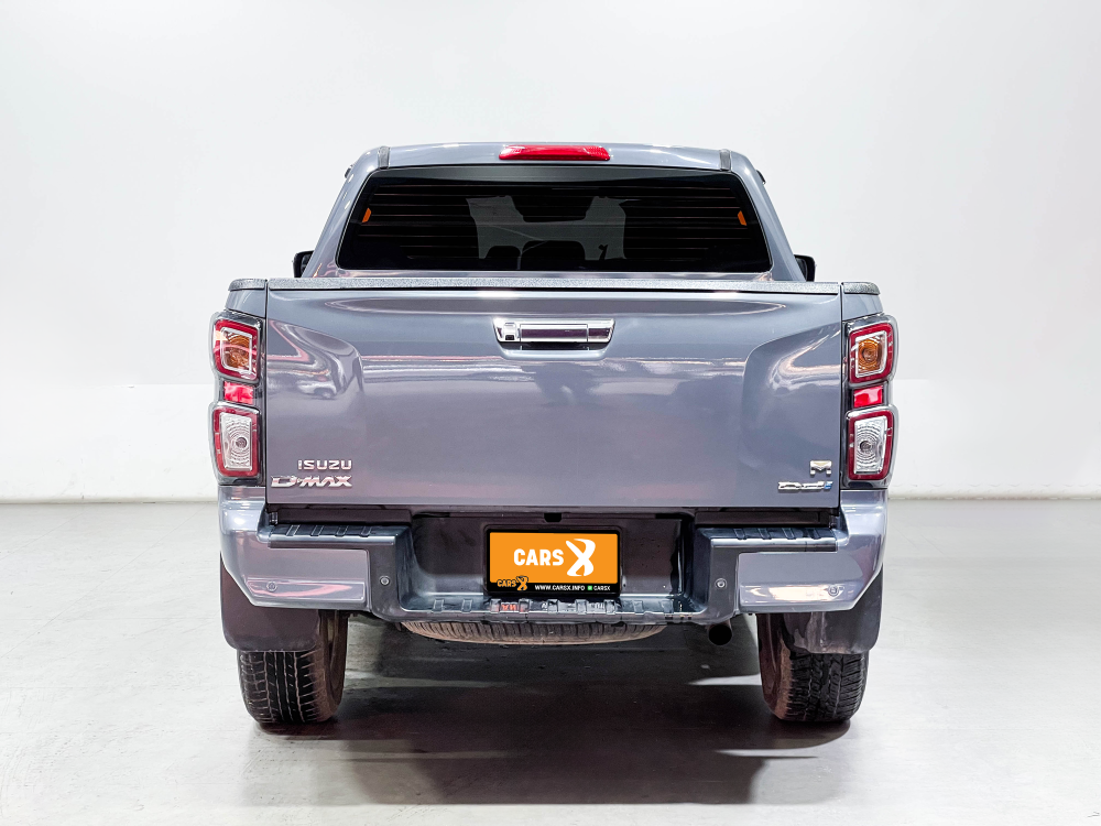 2023 Isuzu D-MAX 3.0 M HI-LANDER [1P2000]* - 5