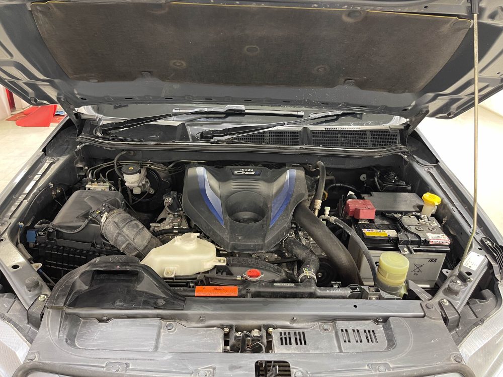 2023 Isuzu D-MAX 3.0 M HI-LANDER [1P2000]* - 6