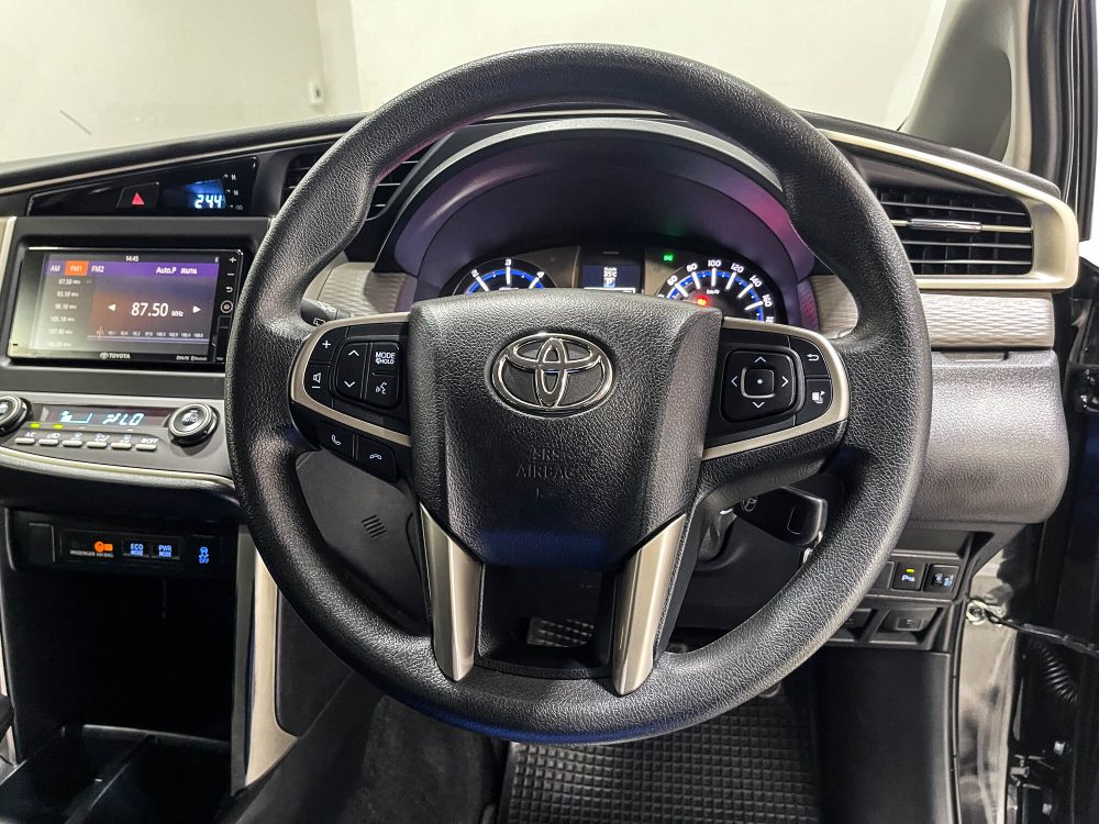 2020 Toyota INNOVA 2.8 G CRYSTA [1P1932]* - 8
