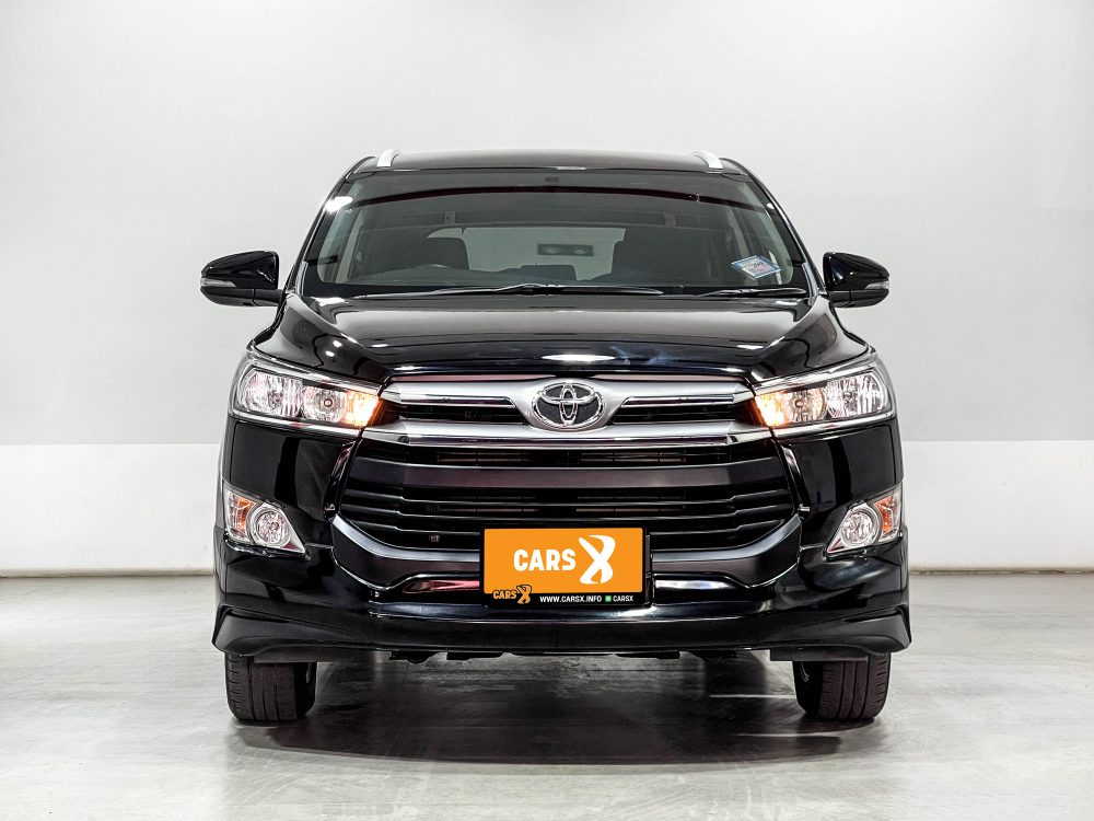 2020 Toyota INNOVA 2.8 G CRYSTA [1P1932]* - 9