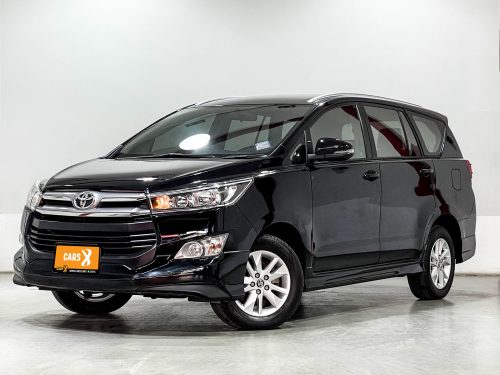 2020 Toyota INNOVA 2.8 G CRYSTA [1P1932]*
