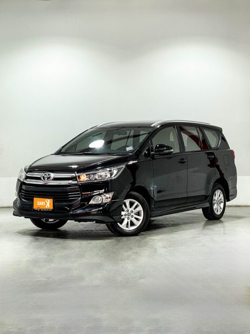2020 Toyota INNOVA 2.8 G CRYSTA [1P1932]*