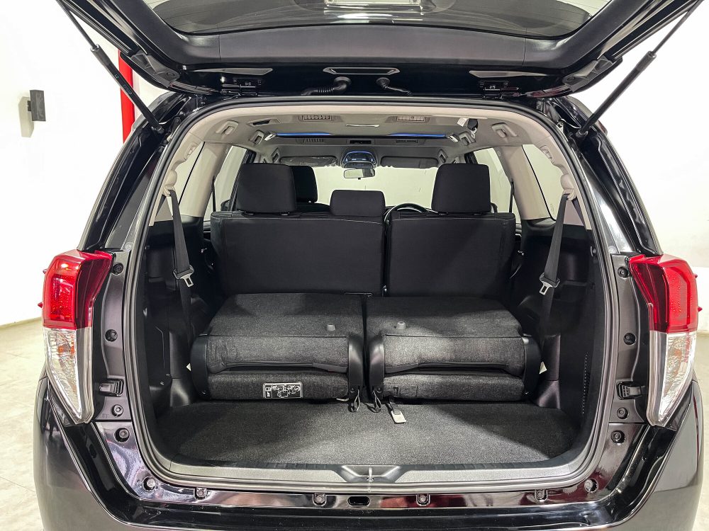 2020 Toyota INNOVA 2.8 G CRYSTA [1P1932]* - 4