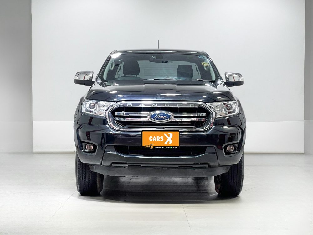 2019 Ford RANGER 2.2 XLT HI-RIDER [2N0018] - 2