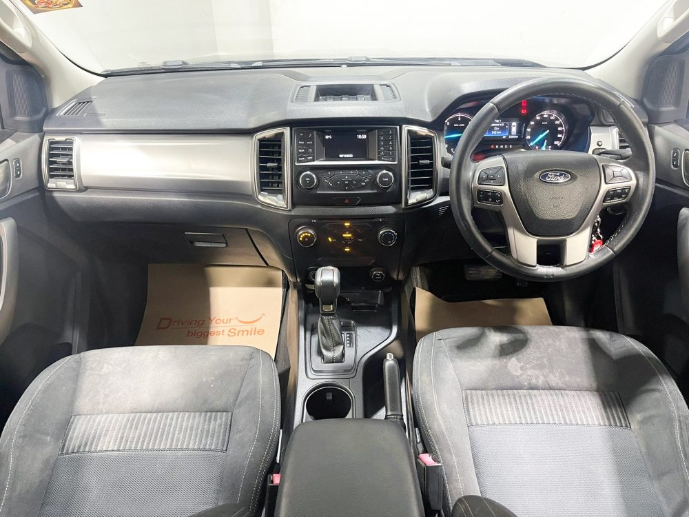 2019 Ford RANGER 2.2 XLT HI-RIDER [2N0018] - 3