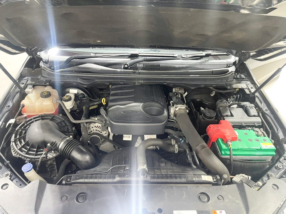 2019 Ford RANGER 2.2 XLT HI-RIDER [2N0018] - 4