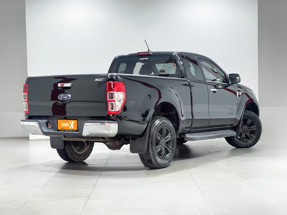 2019 Ford RANGER 2.2 XLT HI-RIDER [2N0018] - 5