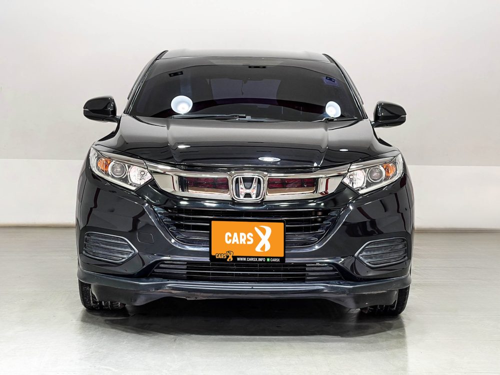 2018 Honda HR-V 1.8 E [2S0006]* - 2