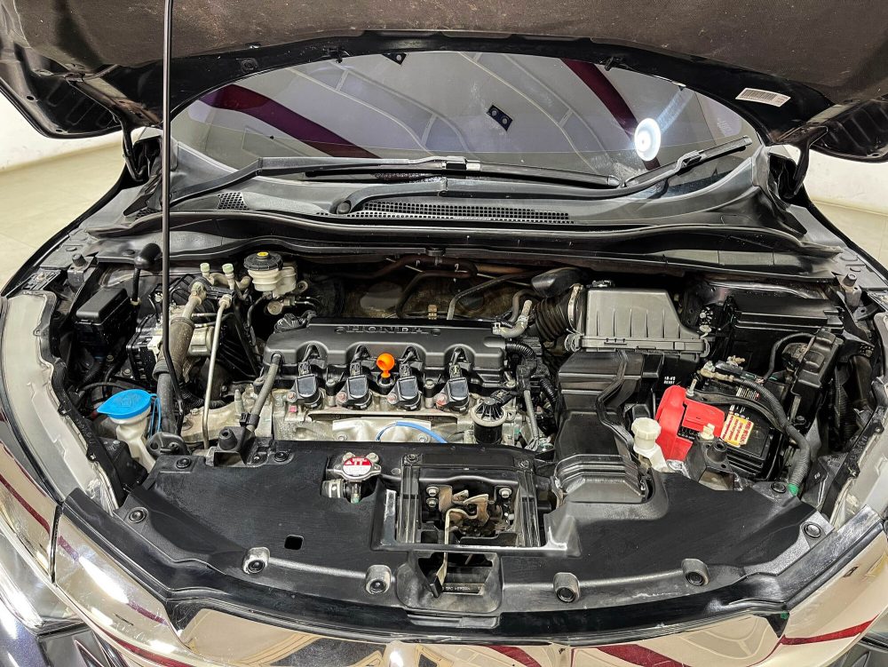 2018 Honda HR-V 1.8 E [2S0006]* - 4
