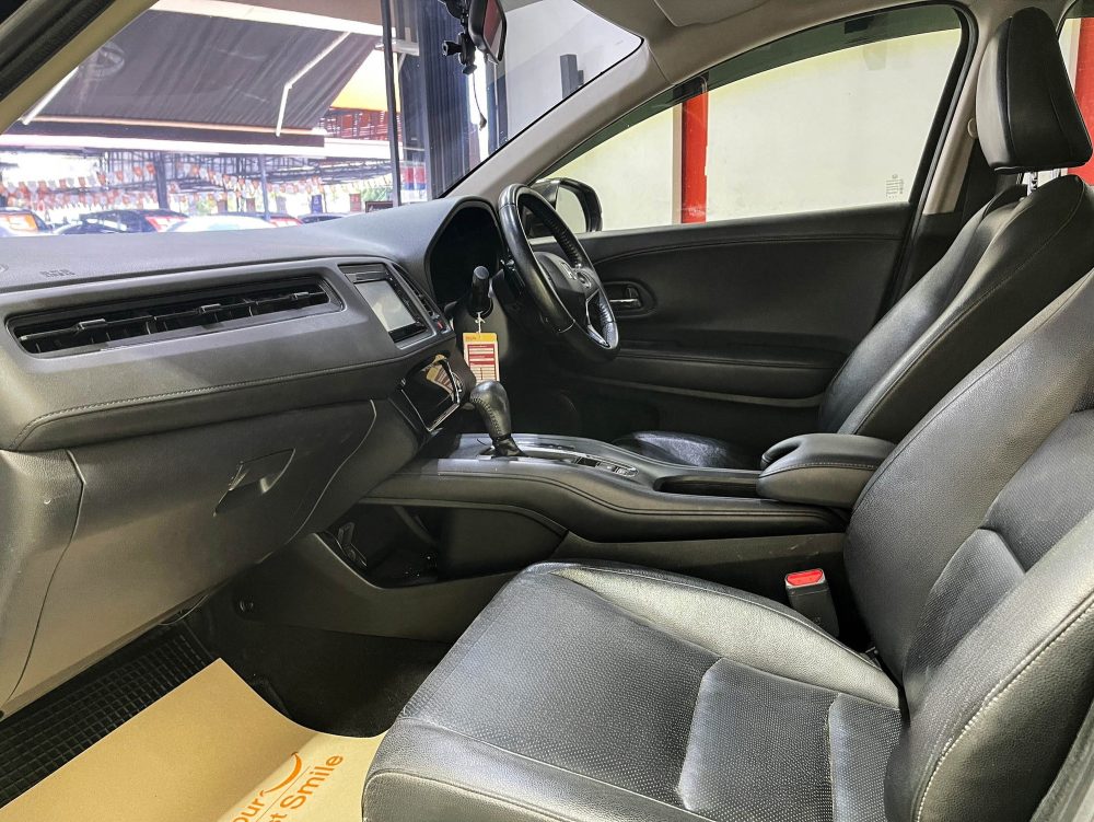2018 Honda HR-V 1.8 E [2S0006]* - 5