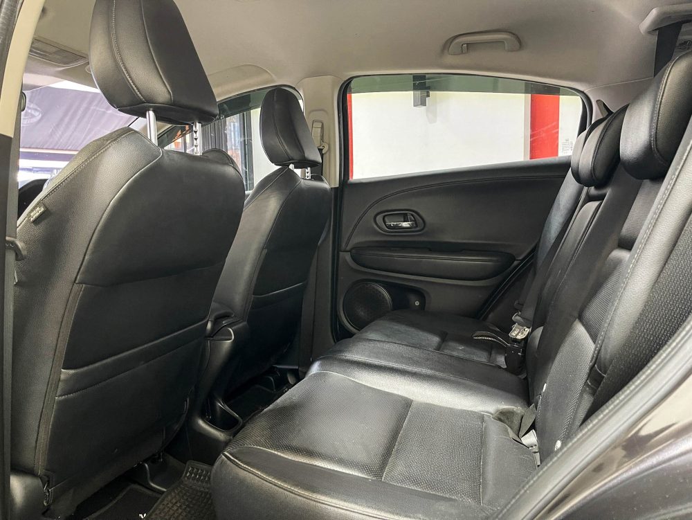 2018 Honda HR-V 1.8 E [2S0006]* - 6