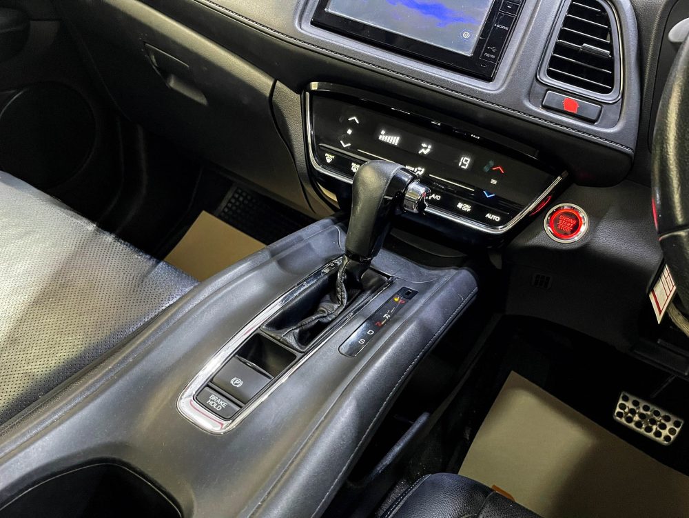 2018 Honda HR-V 1.8 E [2S0006]* - 8