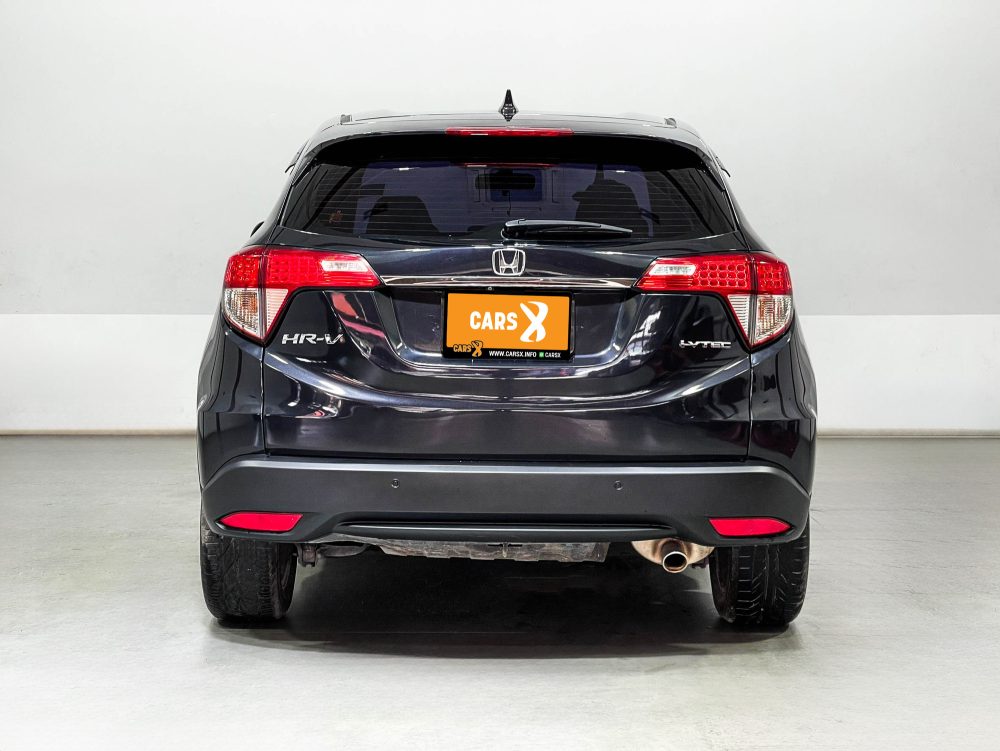 2018 Honda HR-V 1.8 E [2S0006]* - 9