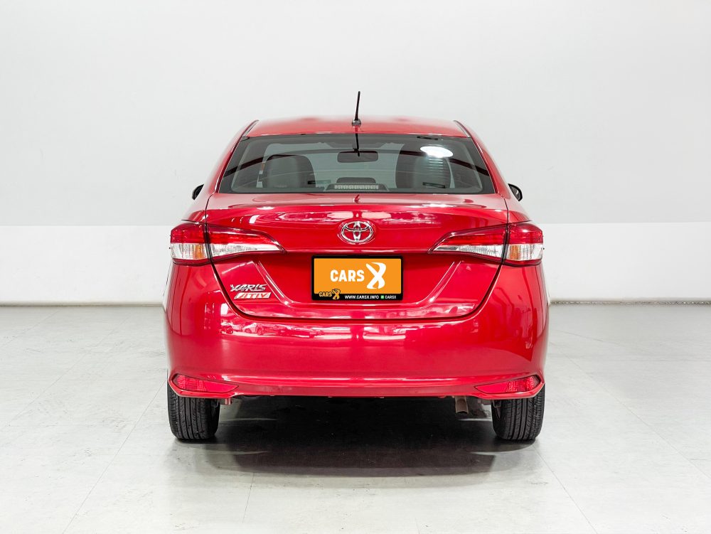 2018 Toyota YARIS ATIV 1.2 J [1P1984] - 9