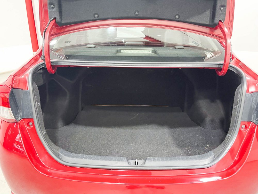 2018 Toyota YARIS ATIV 1.2 J [1P1984] - 11
