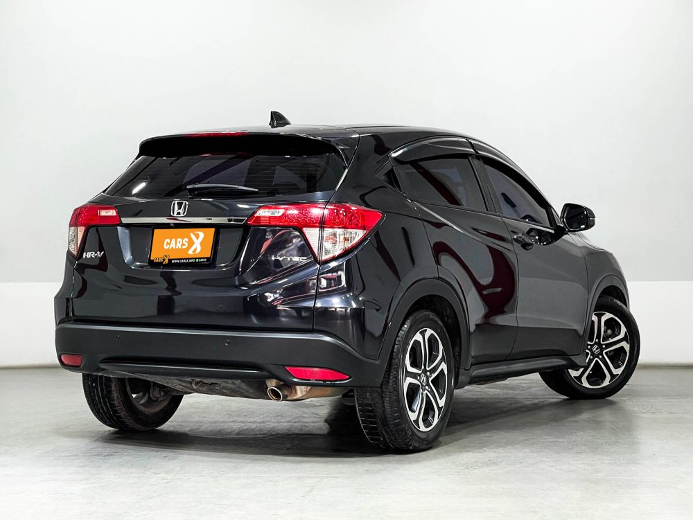 2018 Honda HR-V 1.8 E [2S0006]* - 10