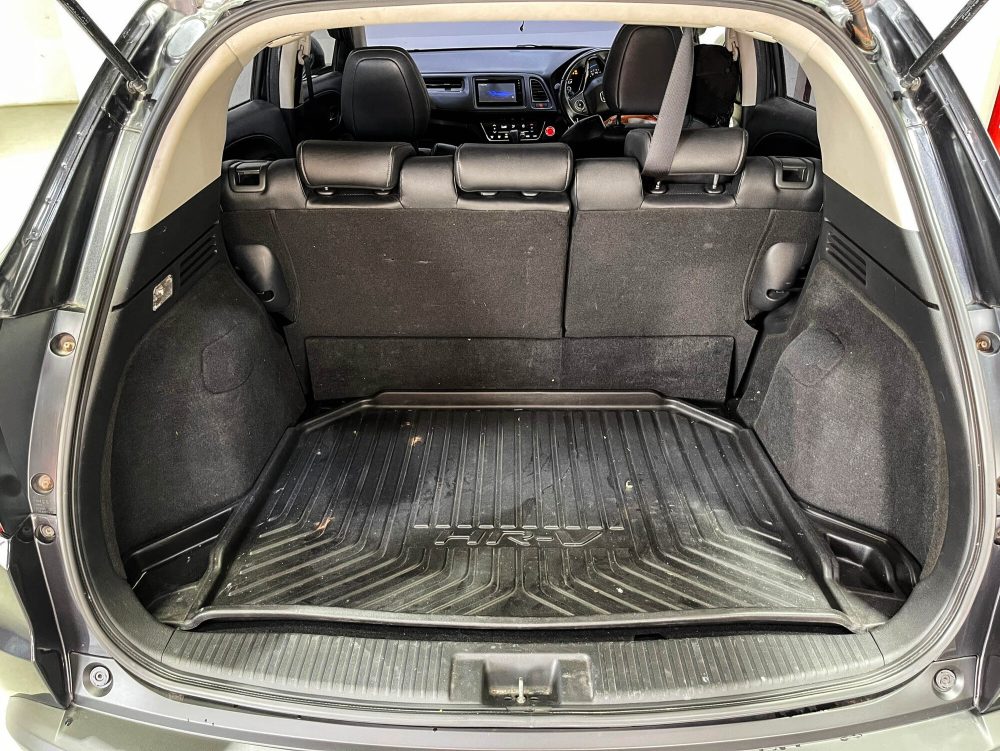 2018 Honda HR-V 1.8 E [2S0006]* - 11